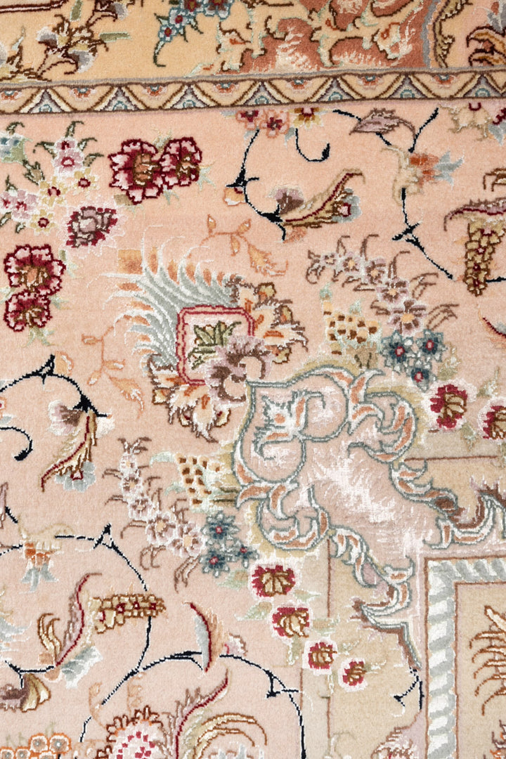 LACE 2 Tabriz 415x297cm