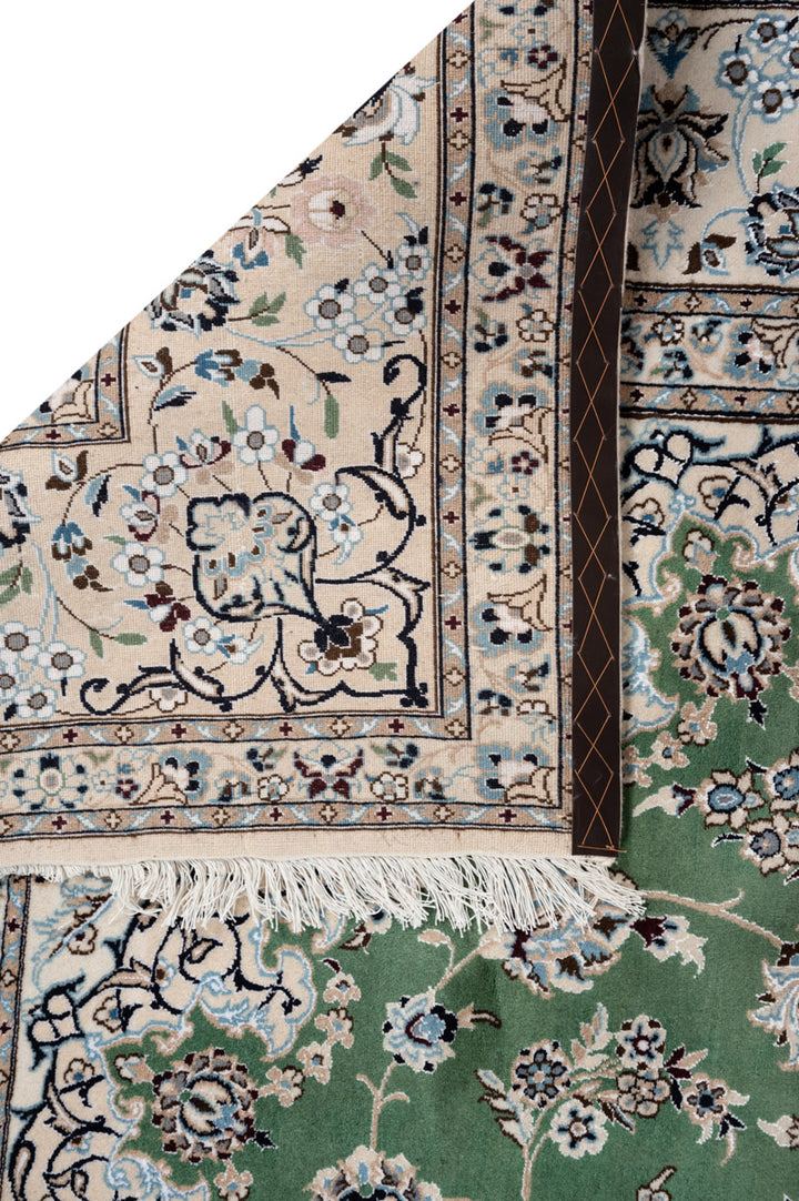 FAXON Nain 9La 341x240cm