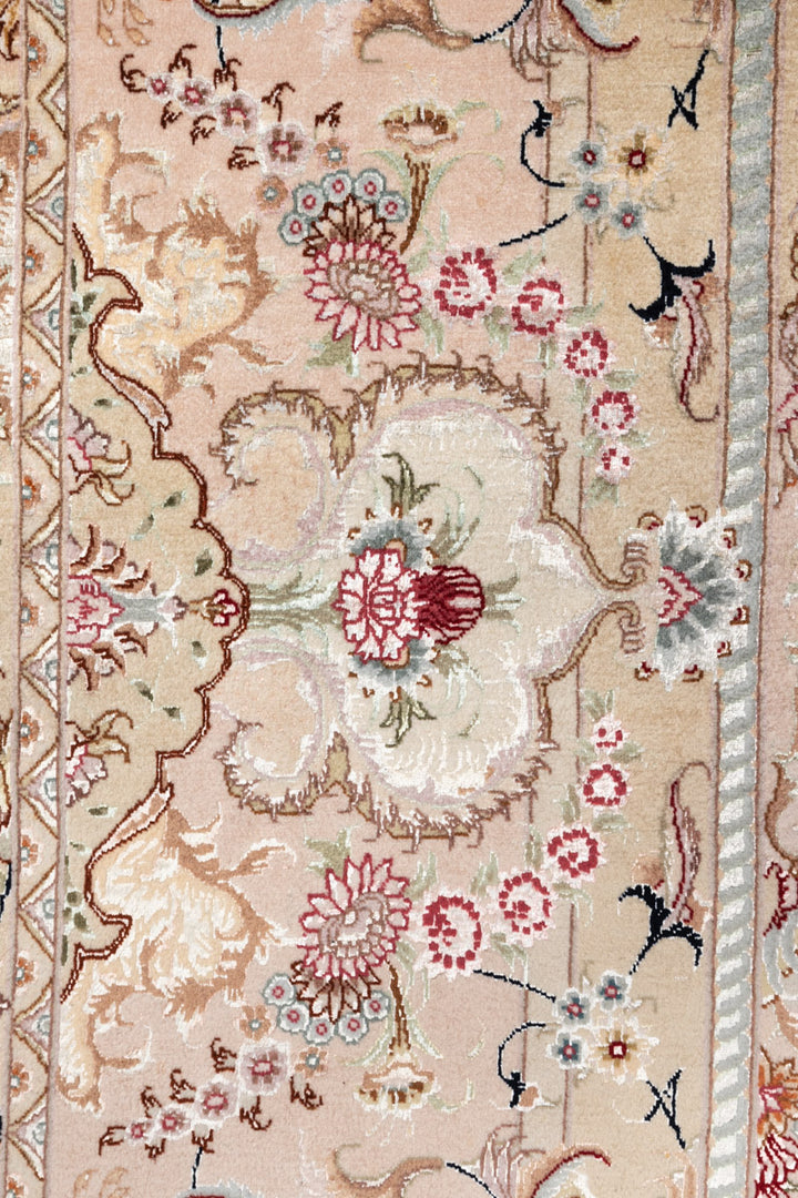 LACE 2 Tabriz 415x297cm
