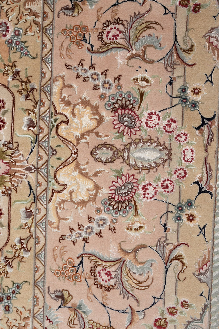 LACE 2 Tabriz 415x297cm