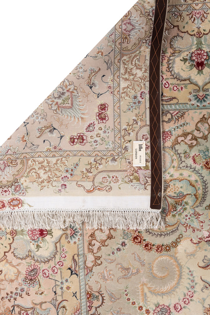 LACE 2 Tabriz 415x297cm