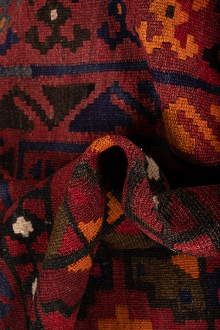 SAJY Vintage Kilim 330x274cm