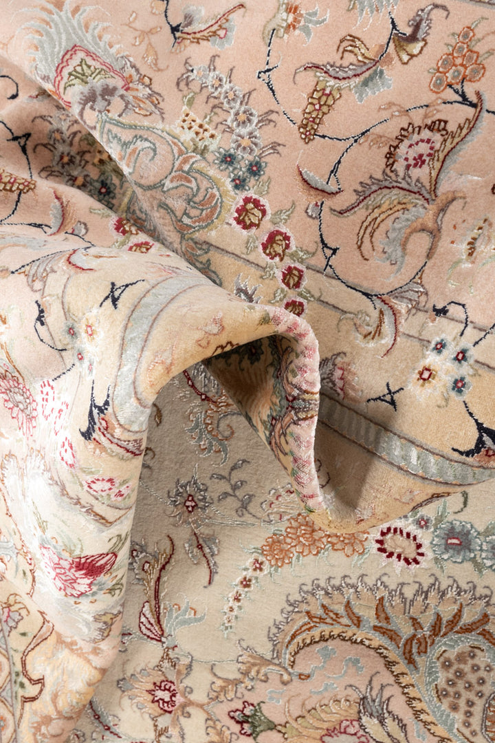 LACE 2 Tabriz 415x297cm