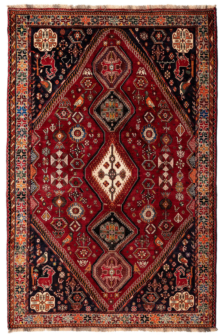 TANIEL Qashqai 292x197cm