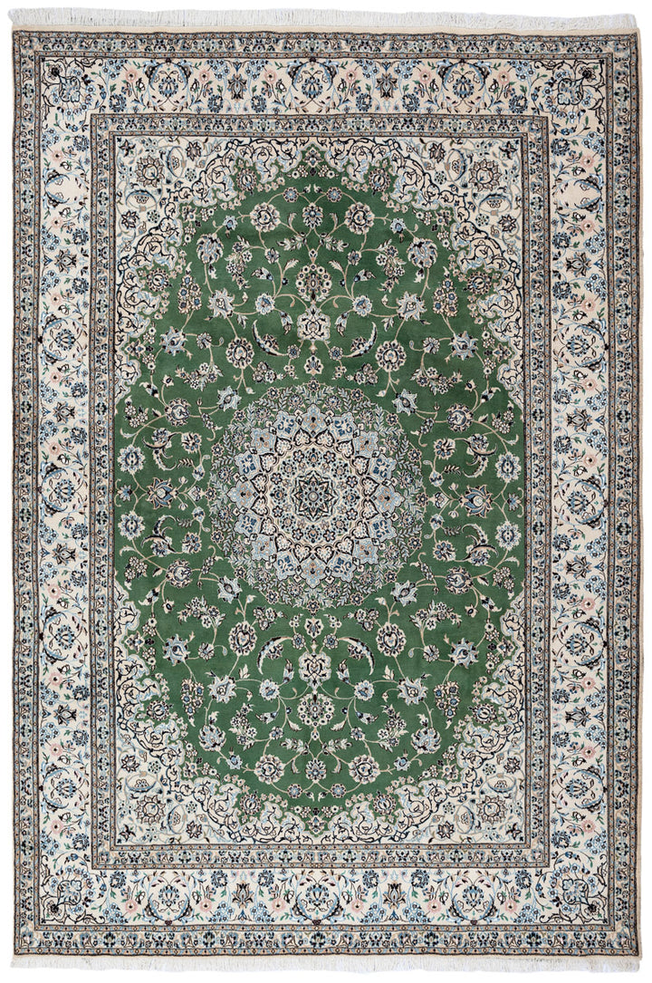 FAXON Nain 9La 341x240cm