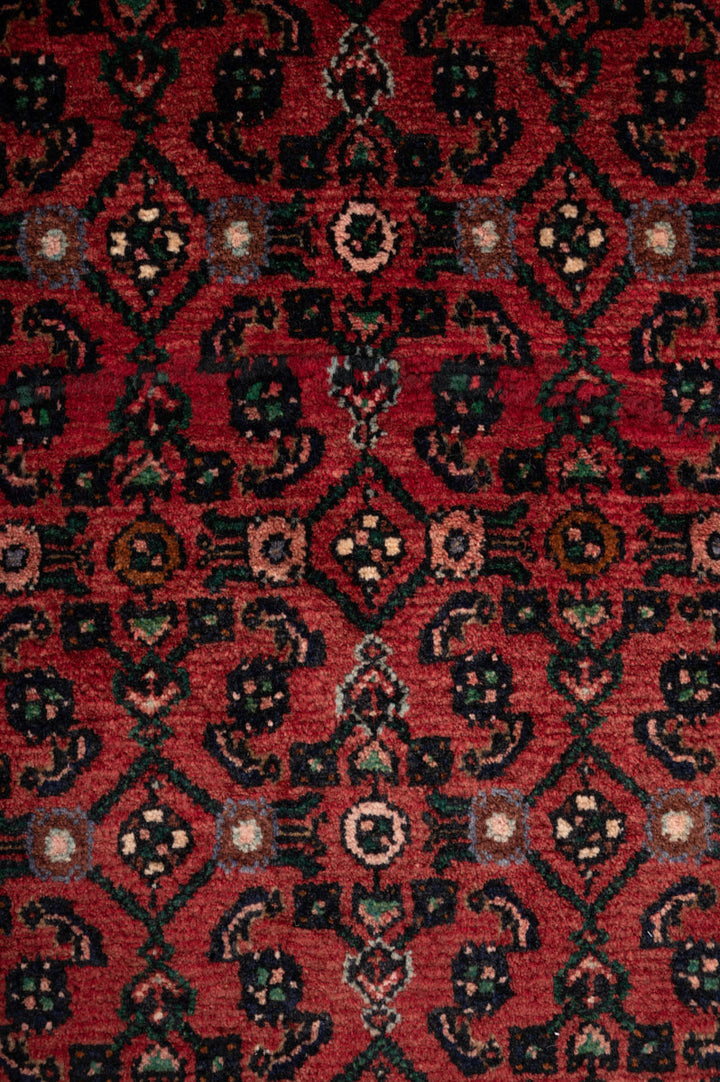 ABRINA Hossein Abad Runner 395x83cm