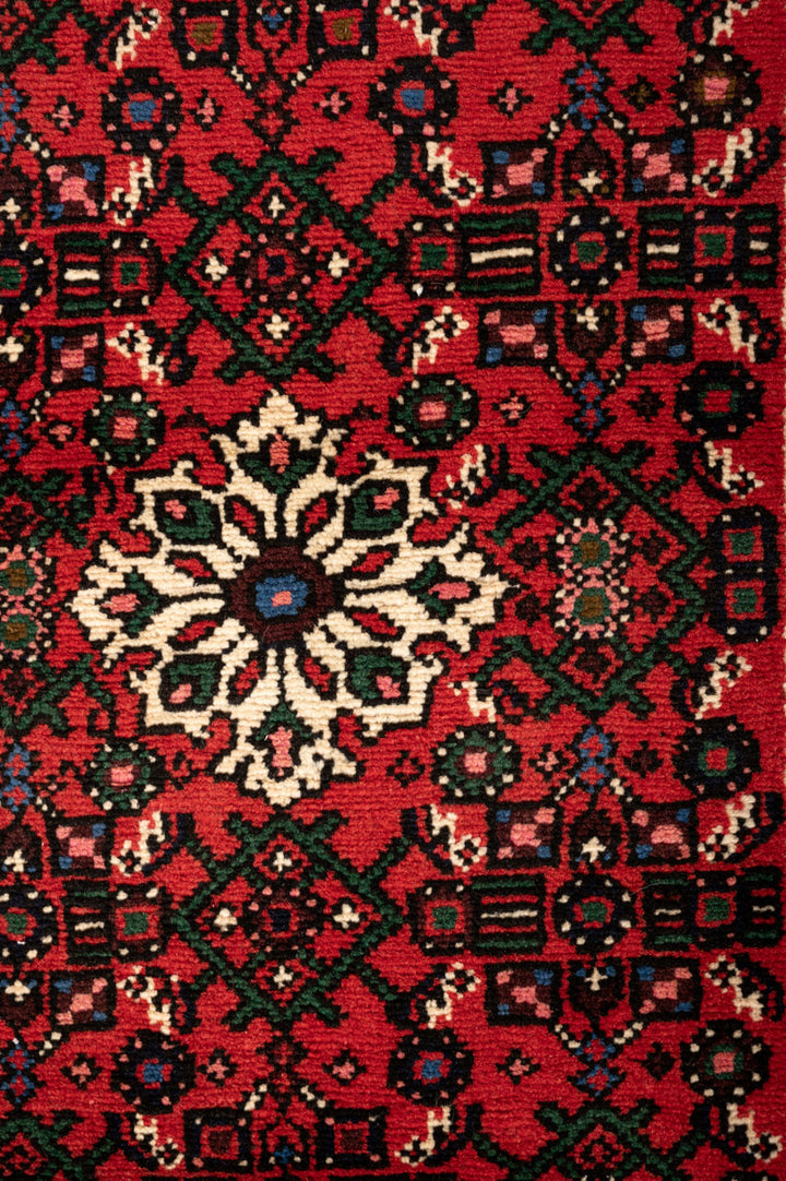 GINTER Hossein Abad Runner 280x71cm
