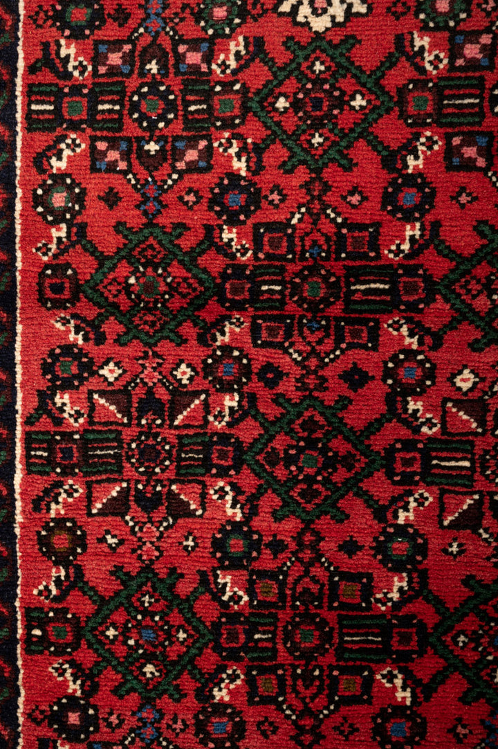 GINTER Hossein Abad Runner 280x71cm