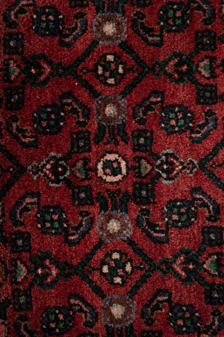 ABRINA Hossein Abad Runner 395x83cm