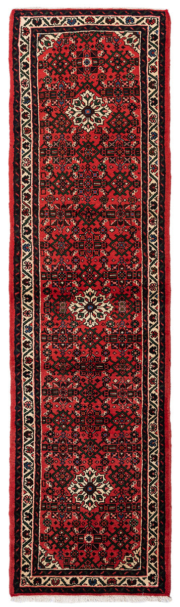 GINTER Hossein Abad Runner 280x71cm