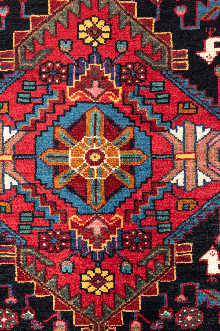 JILL Luxury Tuyserkan 130x126cm