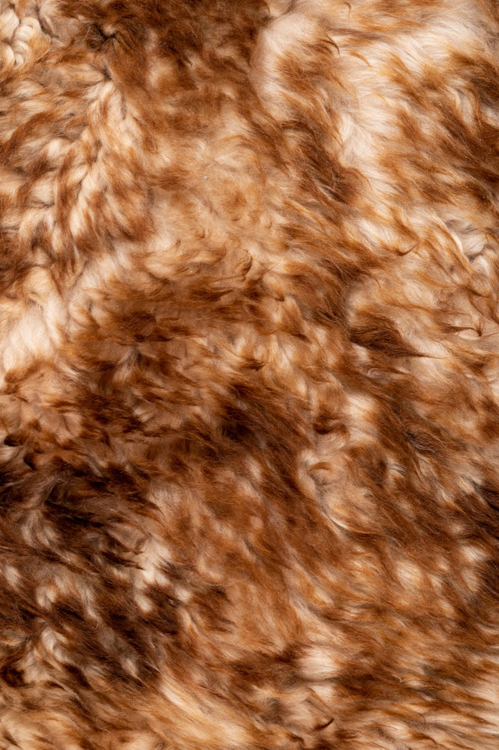 RYDEN Sheepskin 180x120cm