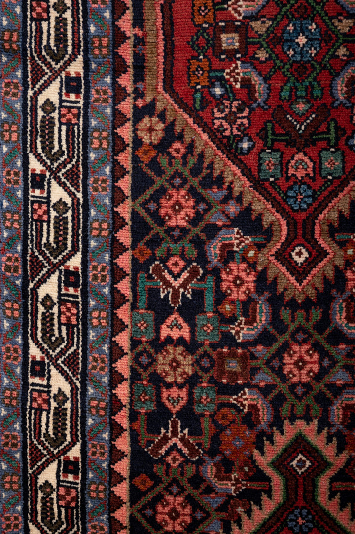GINTAS Tajabad Runner 304x78cm