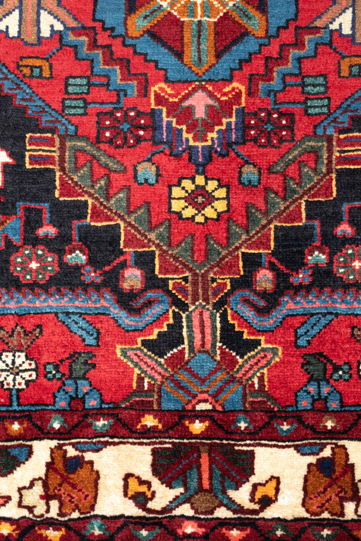JILL Luxury Tuyserkan 130x126cm