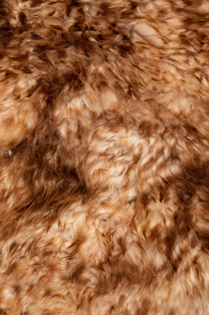 RYDEN Sheepskin 180x120cm