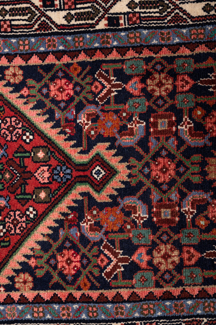 GINTAS Tajabad Runner 304x78cm