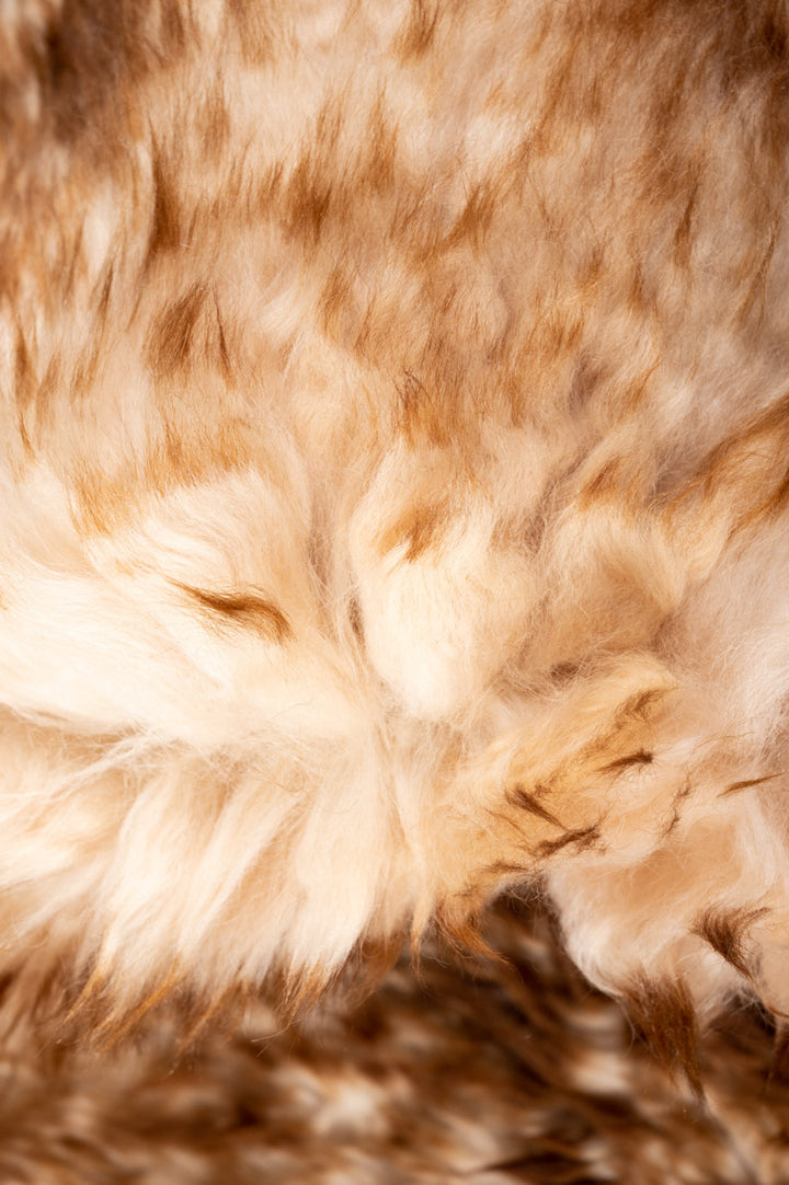 RYDEN Sheepskin 180x120cm