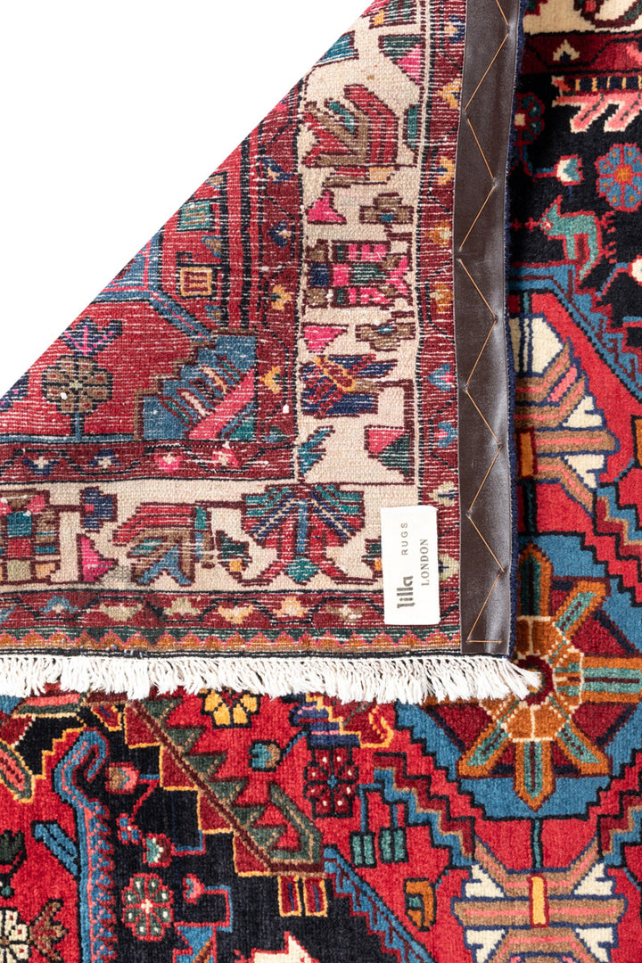JILL Luxury Tuyserkan 130x126cm