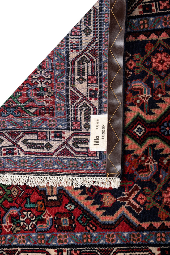 GINTAS Tajabad Runner 304x78cm