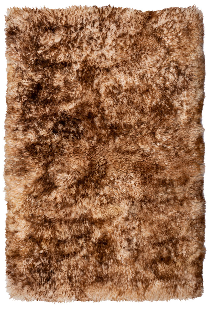 RYDEN Sheepskin 180x120cm