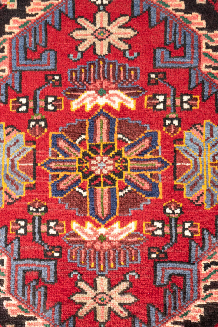 RAVD Luxury Tuyserkan 125x125cm