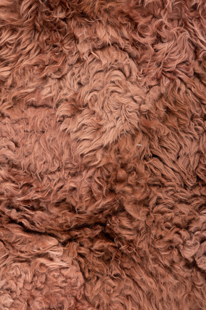 EDEN Sheepskin 180x120cm