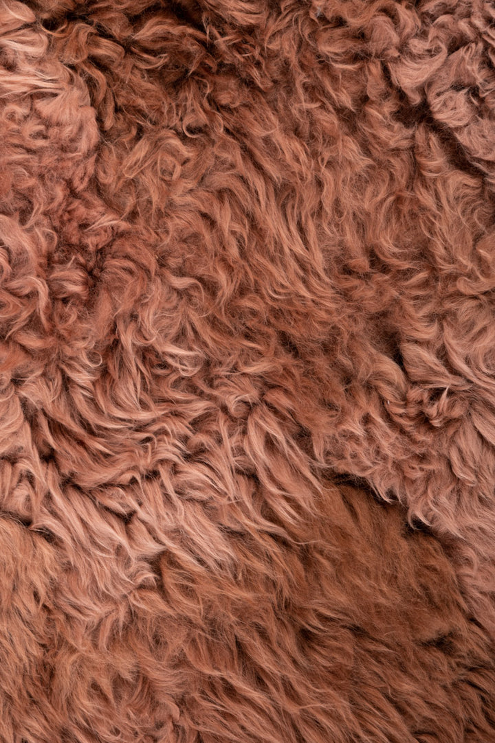 EDEN Sheepskin 180x120cm