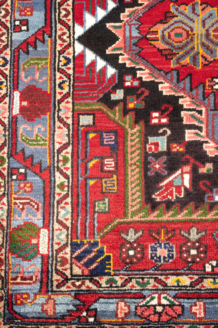RAVD Luxury Tuyserkan 125x125cm