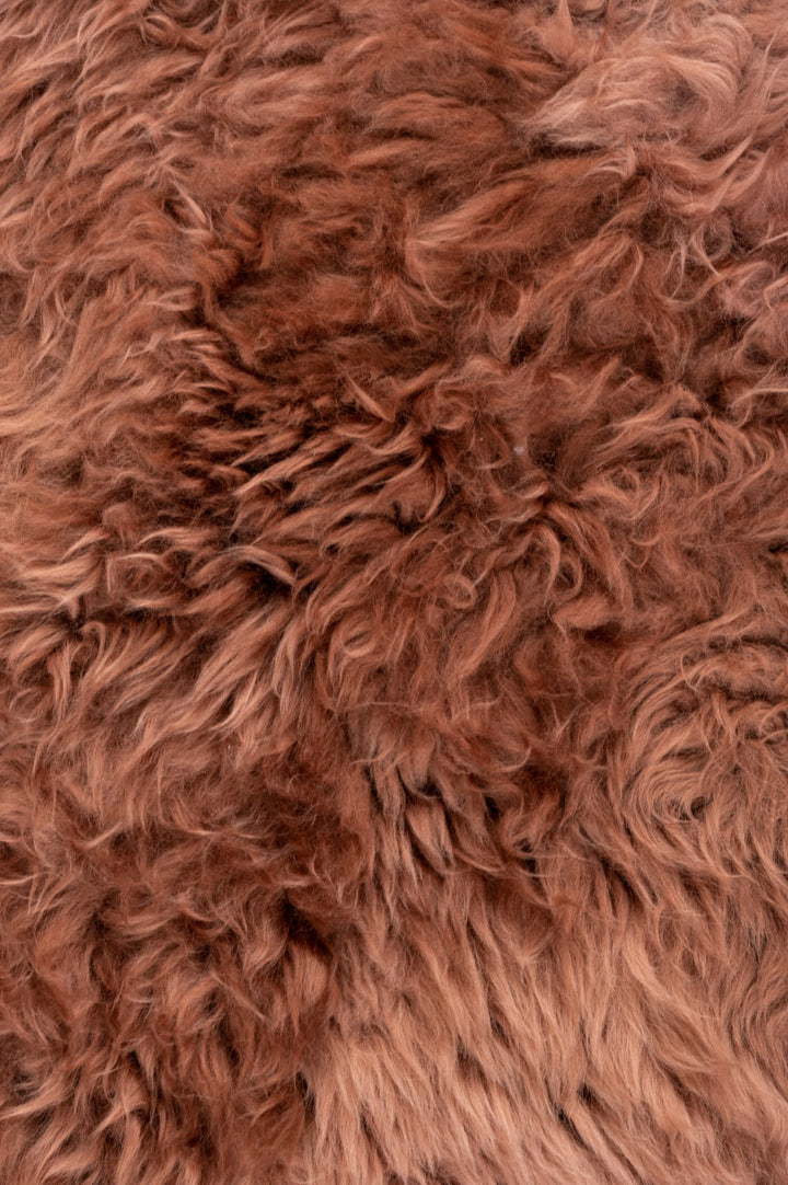 EDEN Sheepskin 180x120cm