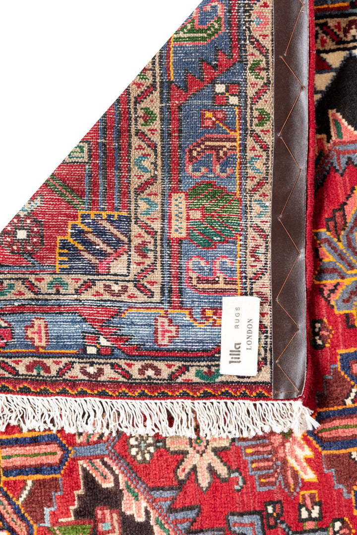 RAVD Luxury Tuyserkan 125x125cm