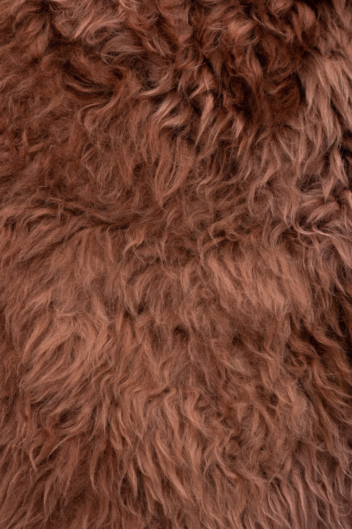 EDEN Sheepskin 180x120cm
