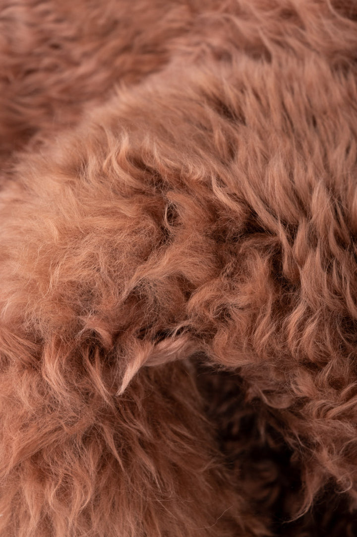 EDEN Sheepskin 180x120cm