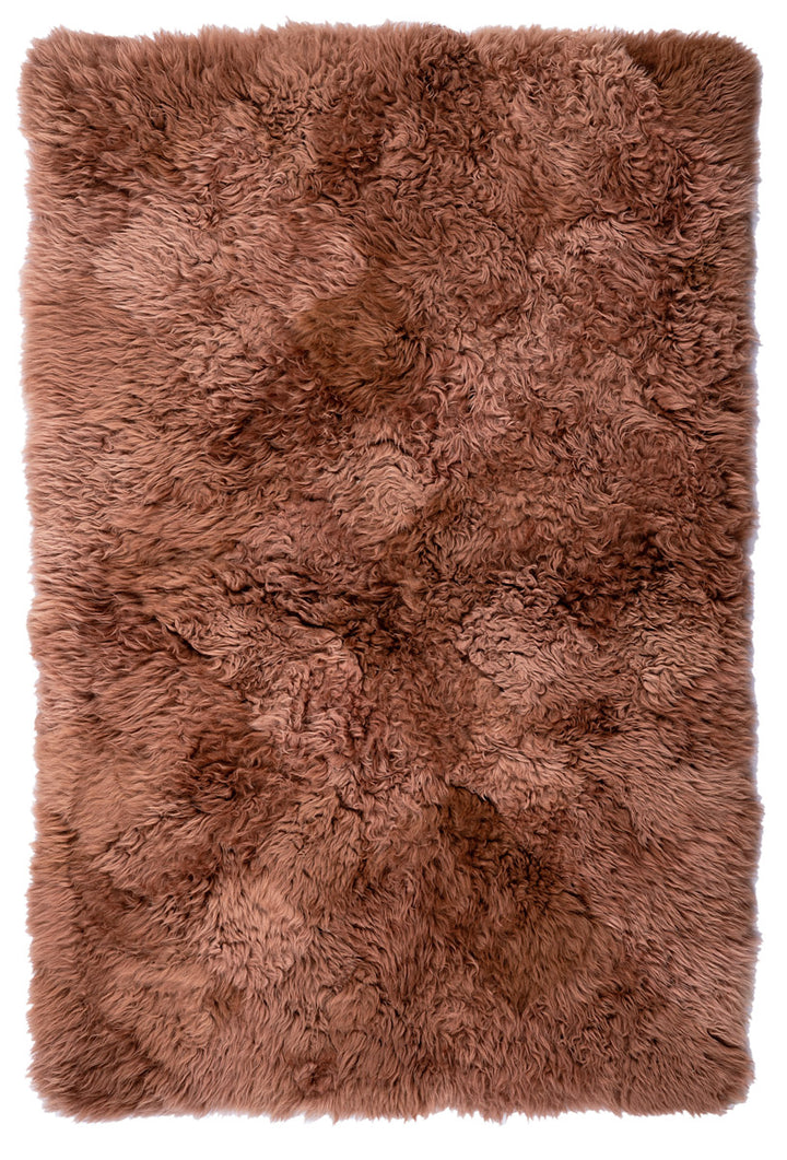 EDEN Sheepskin 180x120cm