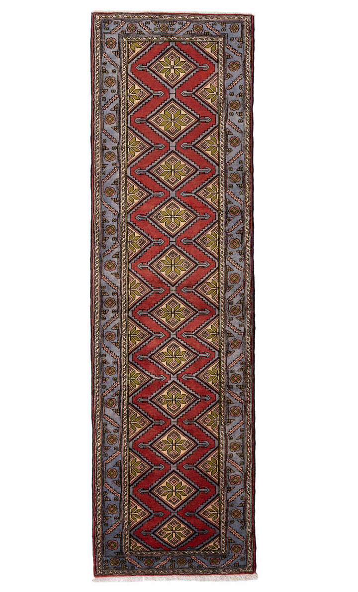 ELSIE Chenar Runner 286x78cm