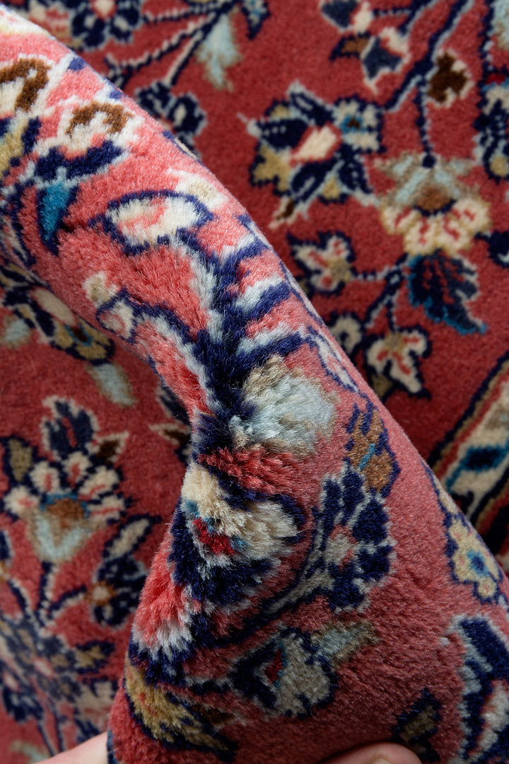 REBEL Sarouk Runner 255x79cm