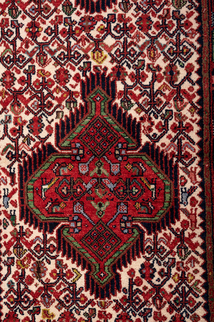 BEHZAD  Tajabad Runner 318x74cm