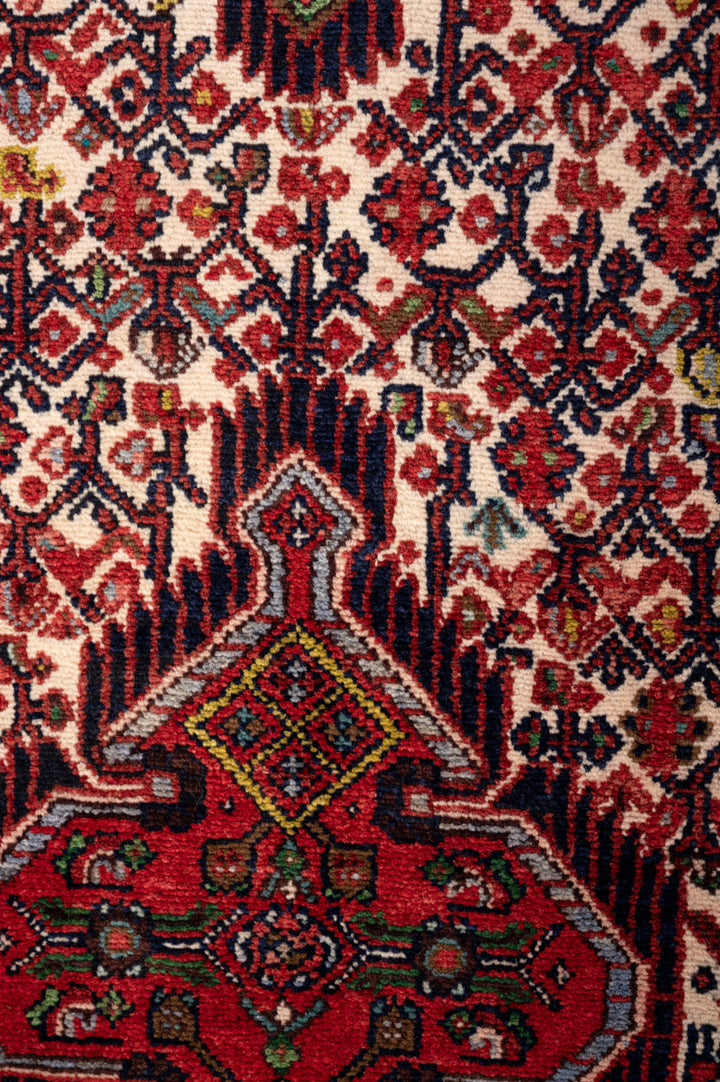 BEHZAD  Tajabad Runner 318x74cm