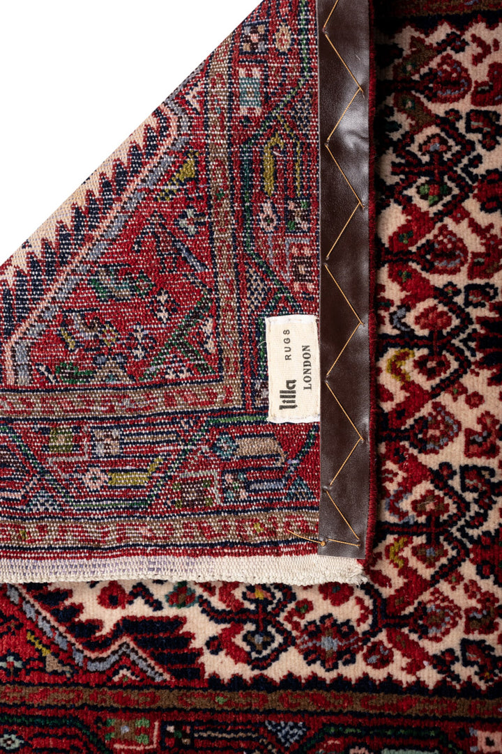 BEHZAD  Tajabad Runner 318x74cm