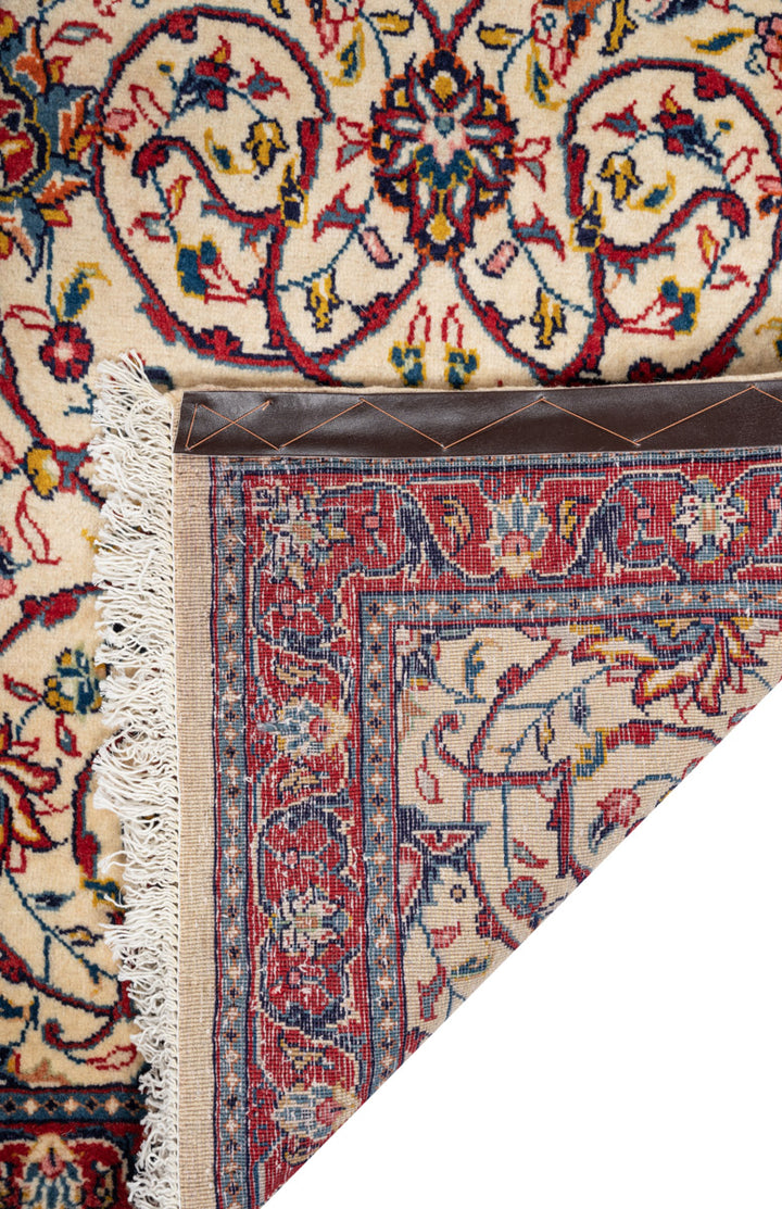 CAEL Sarouk Runner 418x80cm