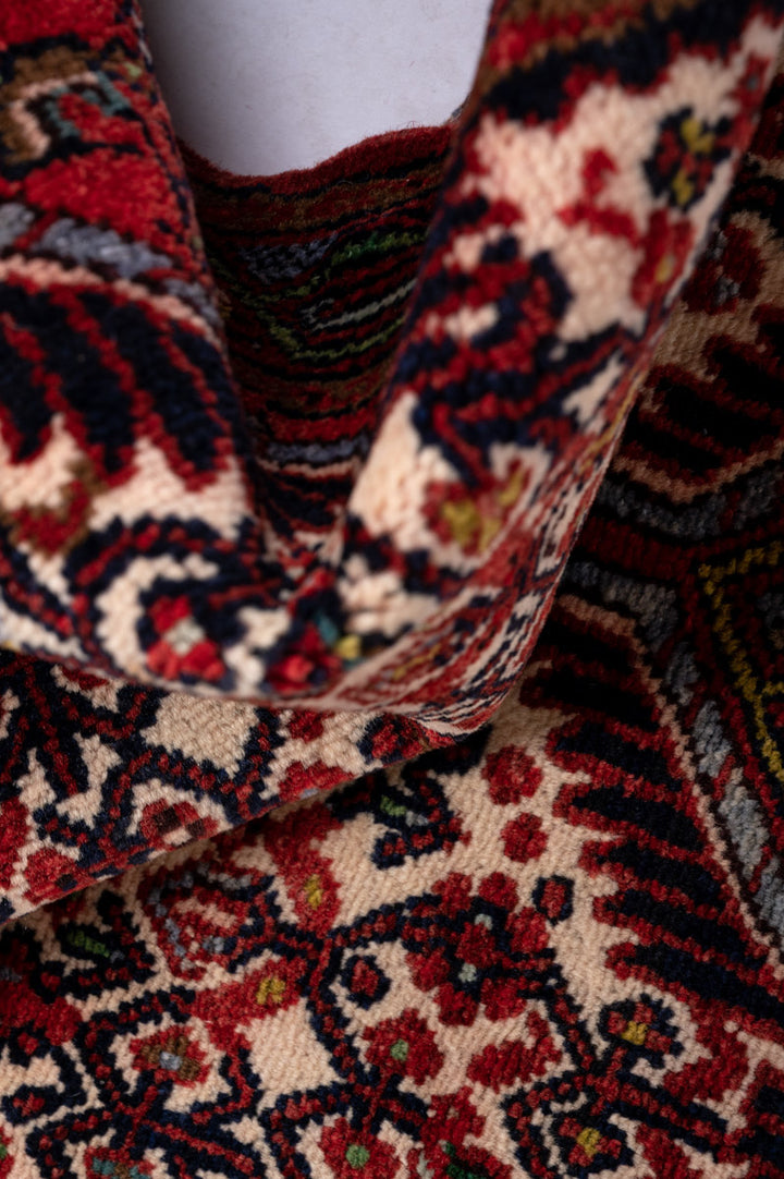 BEHZAD  Tajabad Runner 318x74cm