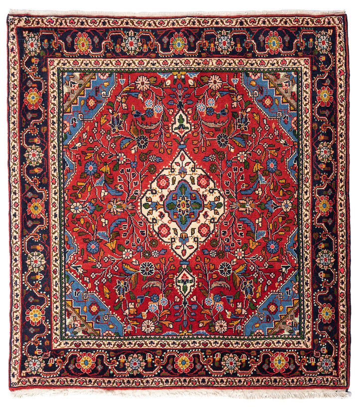 ADI Sarouk 112x108cm