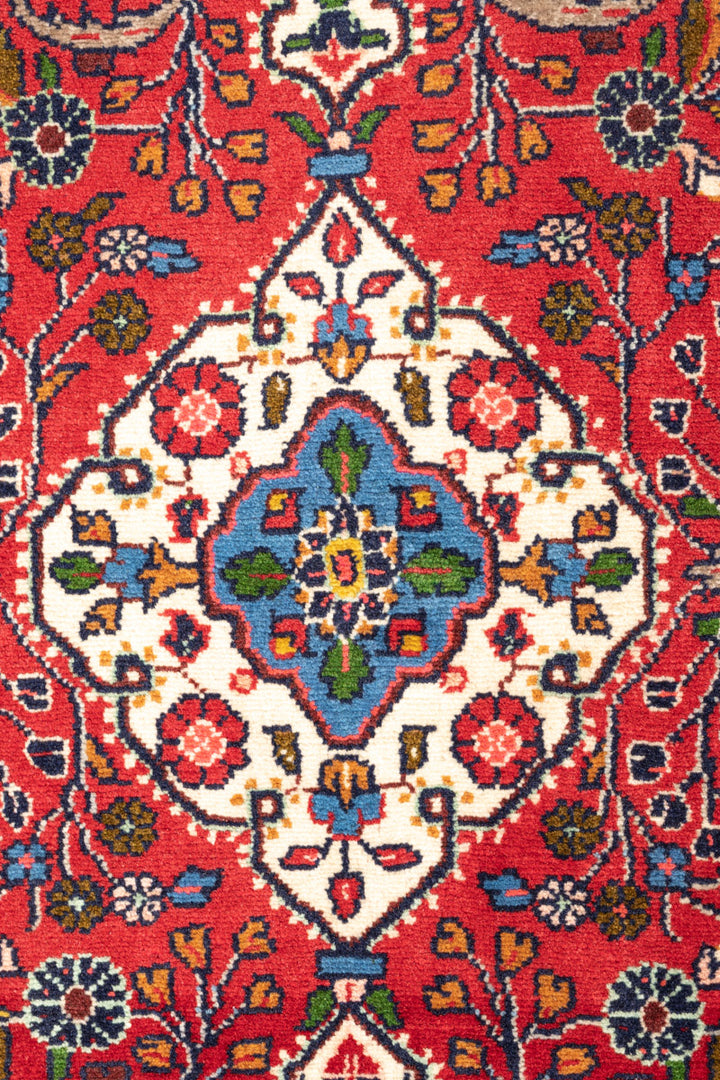 ADI Sarouk 112x108cm