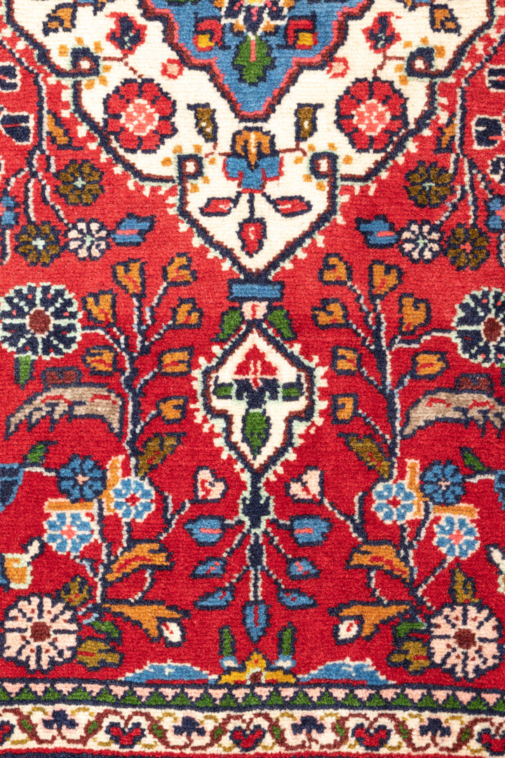 ADI Sarouk 112x108cm