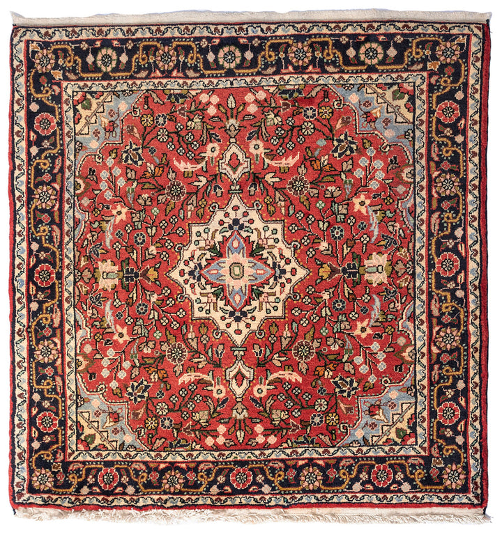JALYN Sarouk 106x103cm