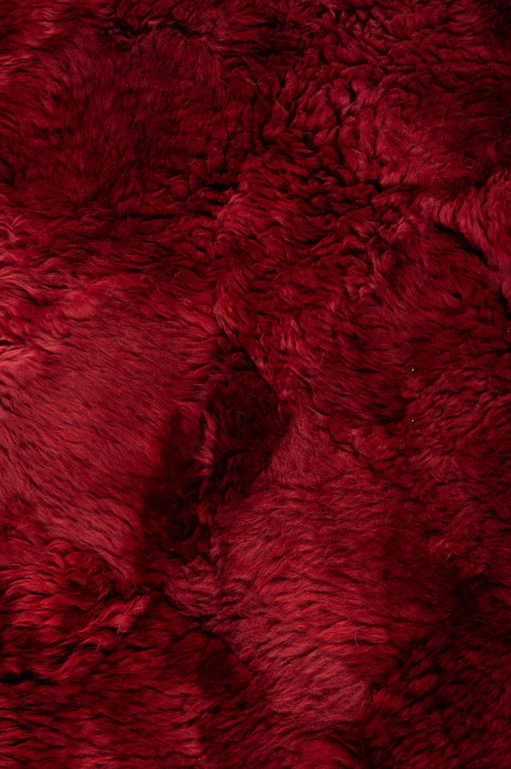 ALVIN Sheepskin 250x150cm