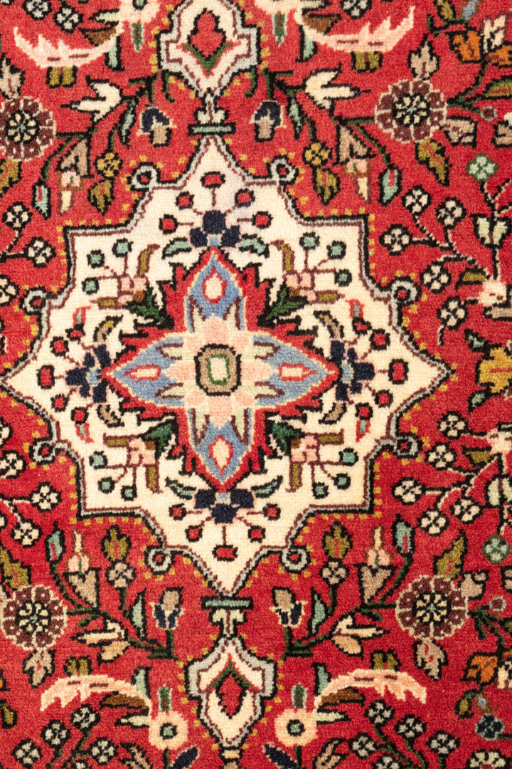 JALYN Sarouk 106x103cm