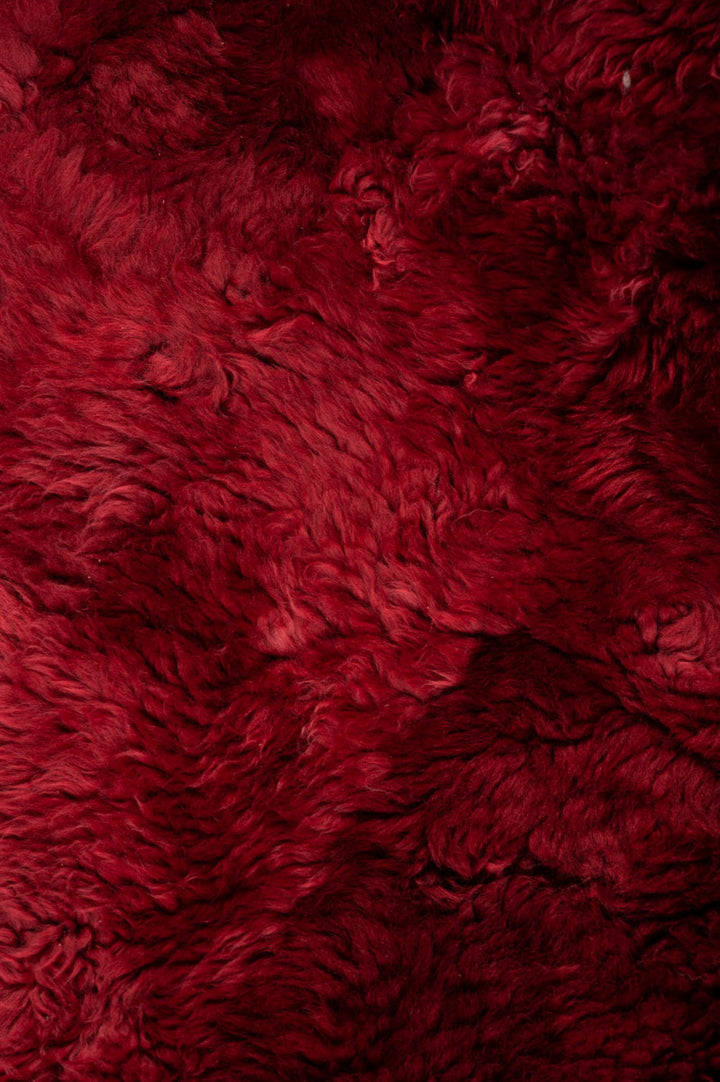 ALVIN Sheepskin 250x150cm