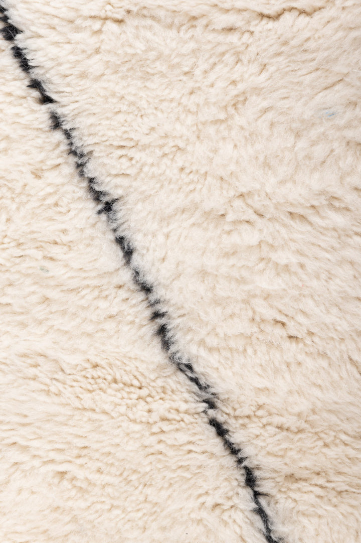 ANNA Moroccan Berber Beni Ourain 160x119cm