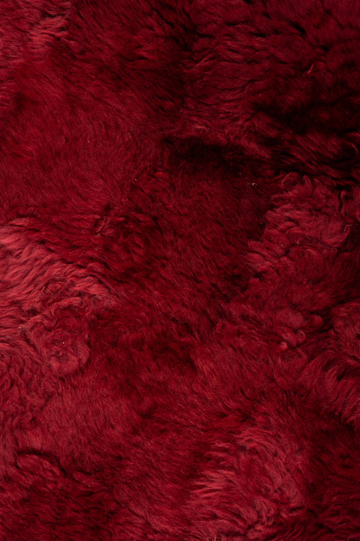 ALVIN Sheepskin 250x150cm