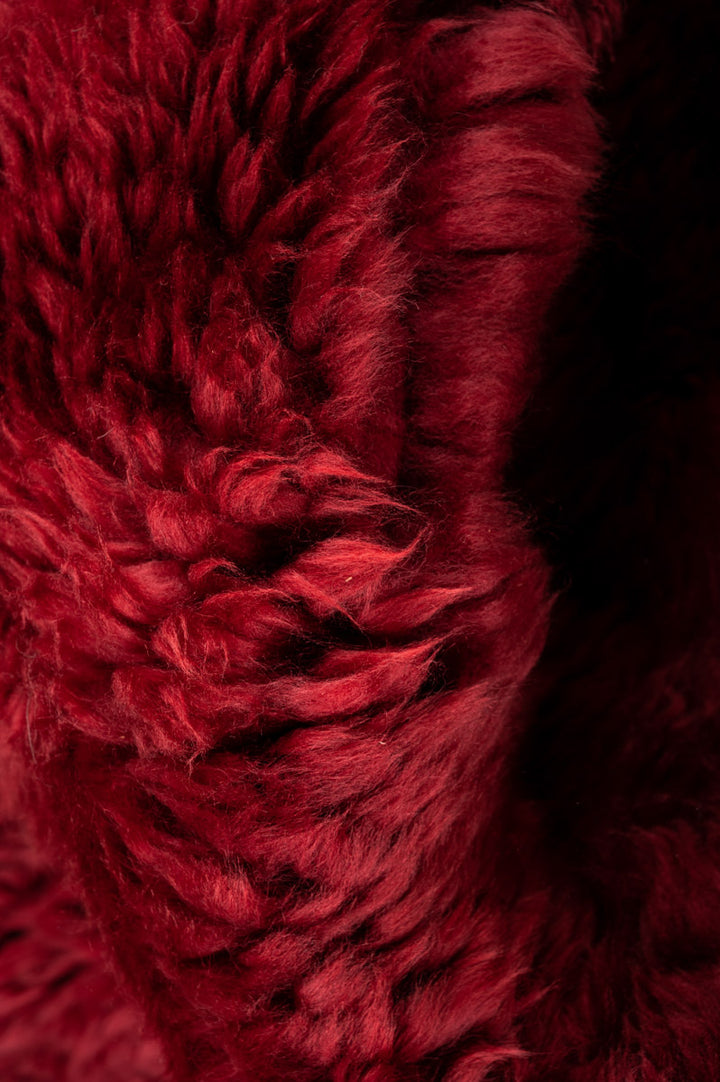 ALVIN Sheepskin 250x150cm